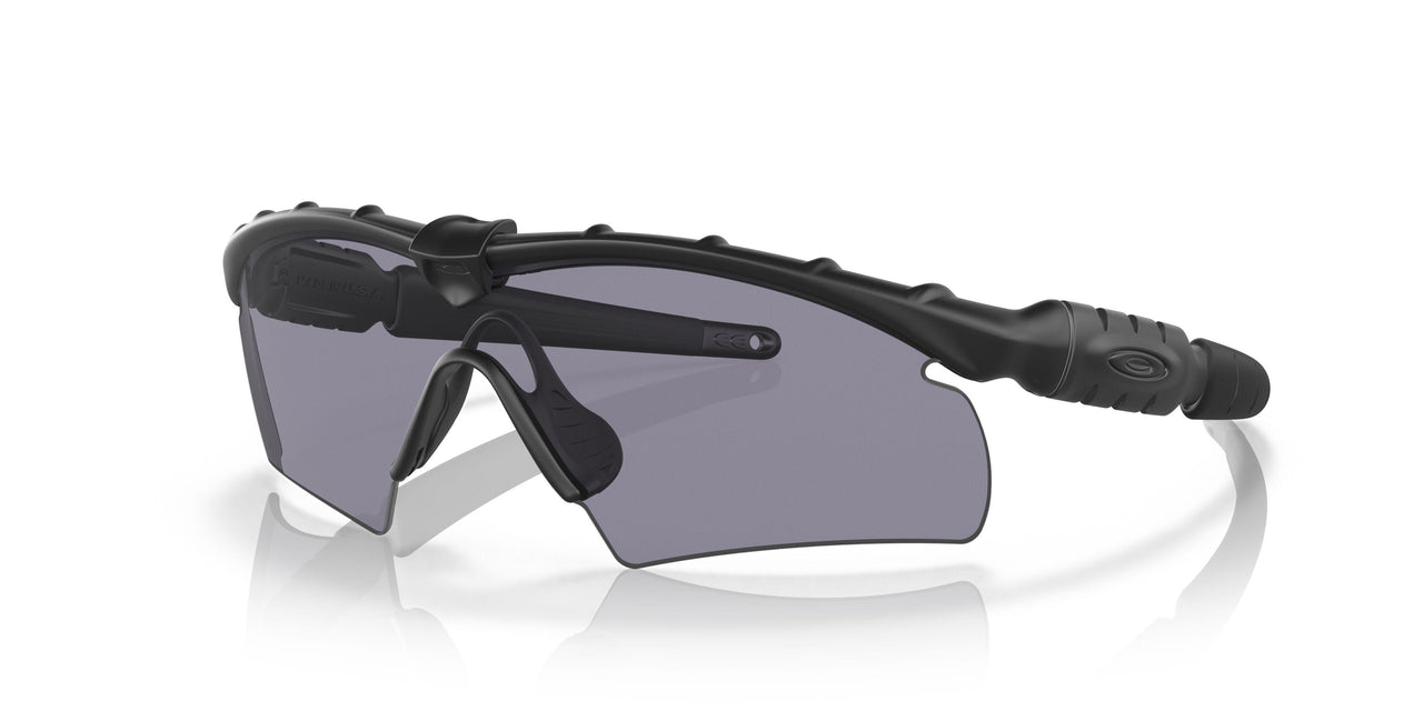 11-142 - Black - Grey