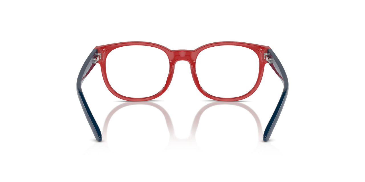 6091 - Red