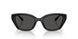 500287 - Black - Grey Solid