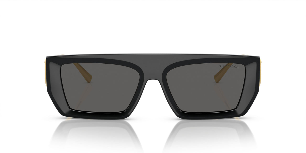 8001S4 - Black - Dark Grey