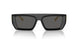 8001S4 - Black - Dark Grey