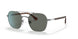 513/58 - Gunmetal - Polar Green