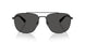 939387 - Black - Grey Solid