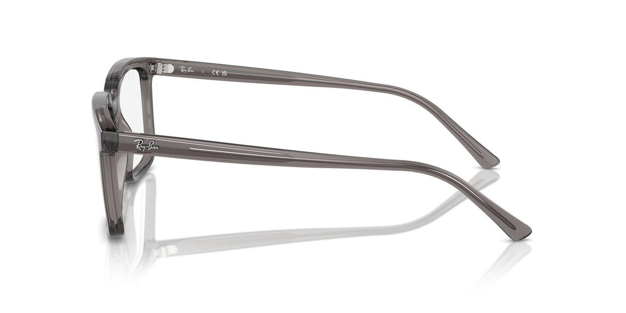 8257 - Grey - Clear