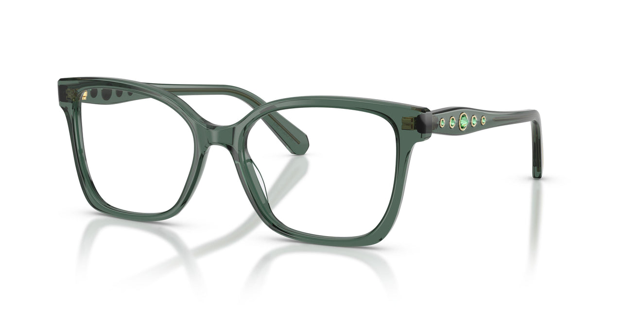 1043 - Green