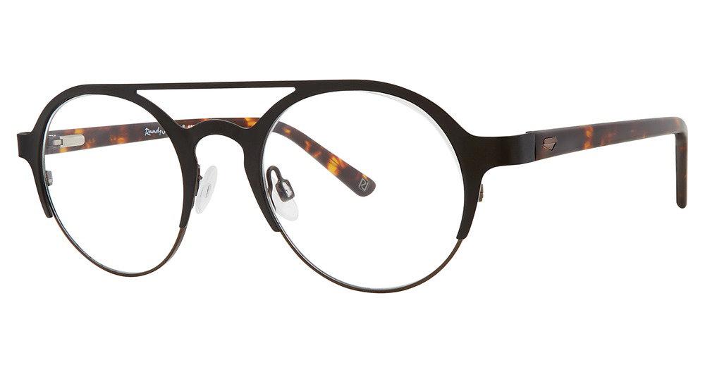 219 - Black/brown