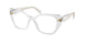 Prada 18WV Eyeglasses