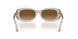 6827M2 - Brown - Gradient Brown Polarized
