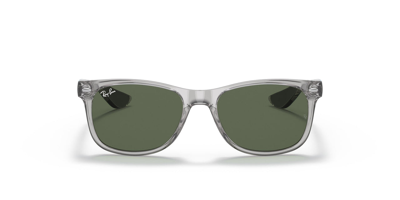 707071 - Grey - Dark Green