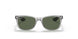 707071 - Grey - Dark Green