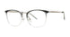 Genevieve Paris Design KIARA Eyeglasses