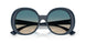 501679 - Blue - Yellow Gradient Blue