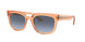 66868F - Orange - Blue/grey