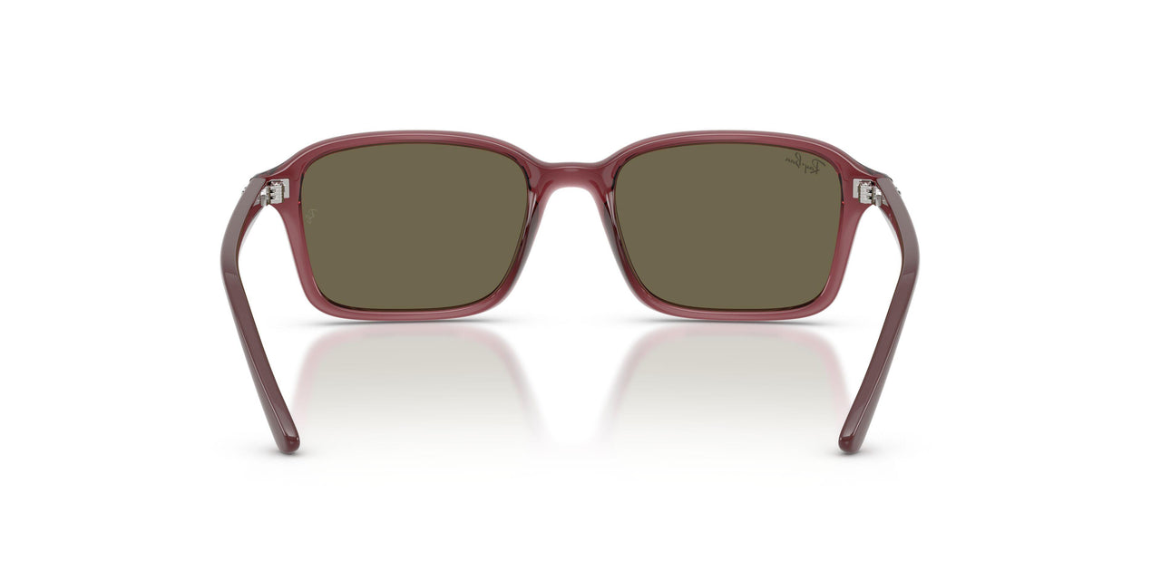 7197/3 - Violet - Brown