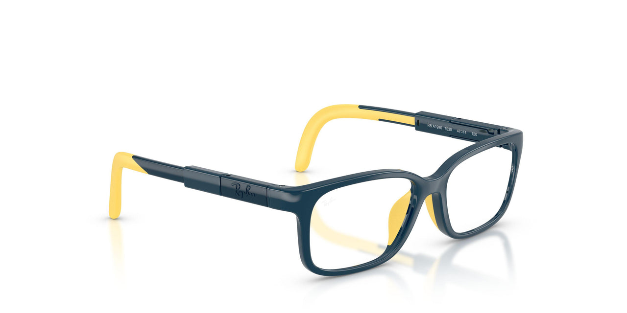 7530 - Blue - Clear