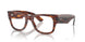 2144 - Brown - Clear