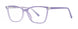 MODERN PLASTICS II SNEAKY Eyeglasses
