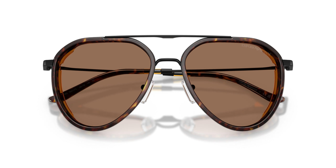 300173 - Black - Dark Brown