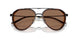 300173 - Black - Dark Brown