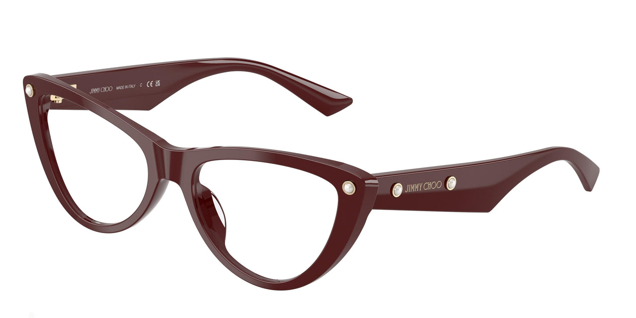 Jimmy Choo 3044HU Eyeglasses