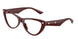 Jimmy Choo 3044HU Eyeglasses