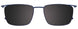 Easyclip EC496 Eyeglasses
