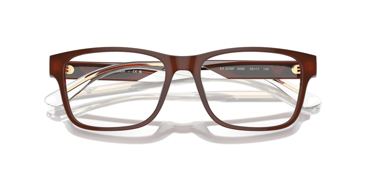 6095 - Brown