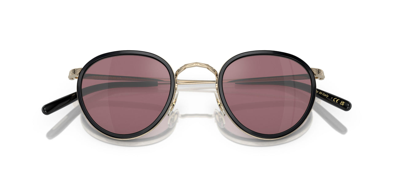 51453E - Black - Magenta Photochromic