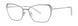 Vera Wang V751 Eyeglasses