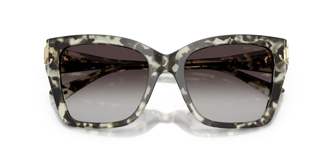 50688G - White - Gradient Gray