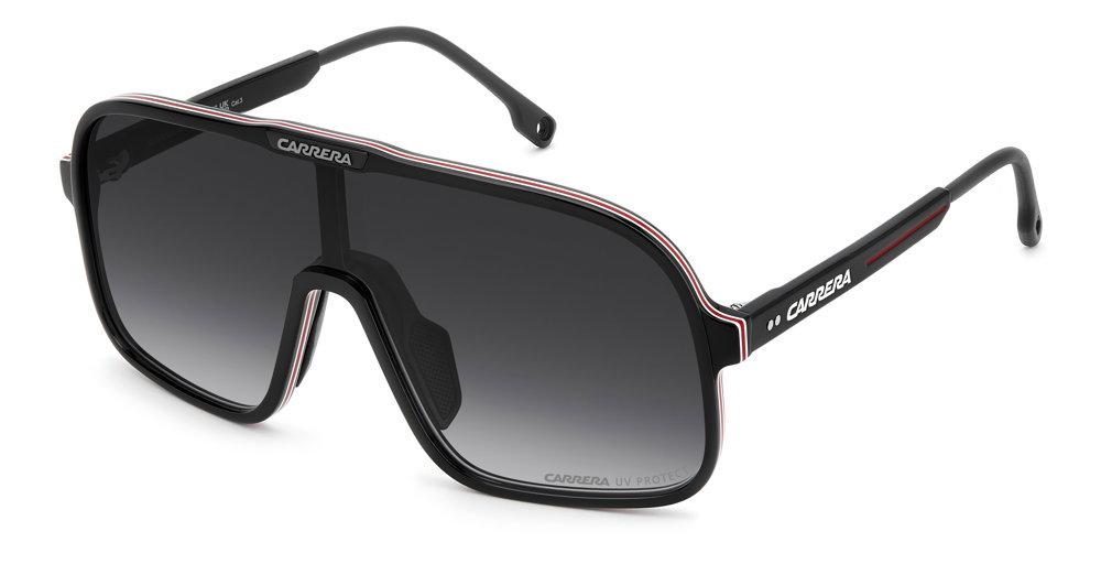 OIT9O-9O - BLACK RED