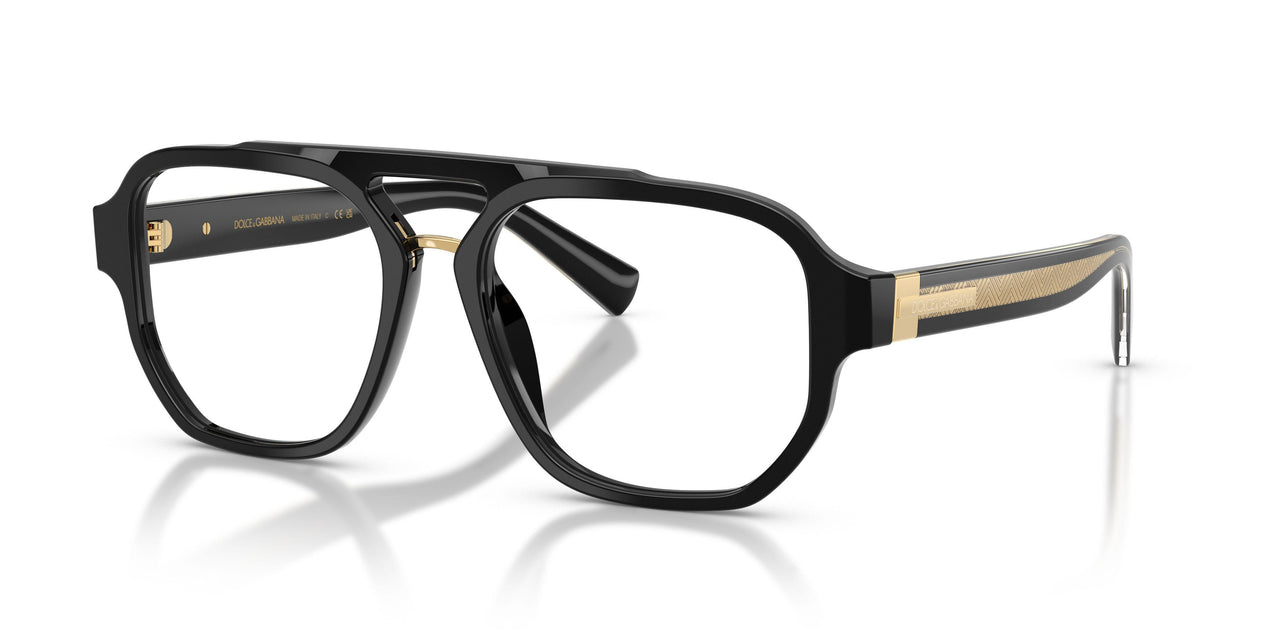 Dolce & Gabbana 3447 Eyeglasses
