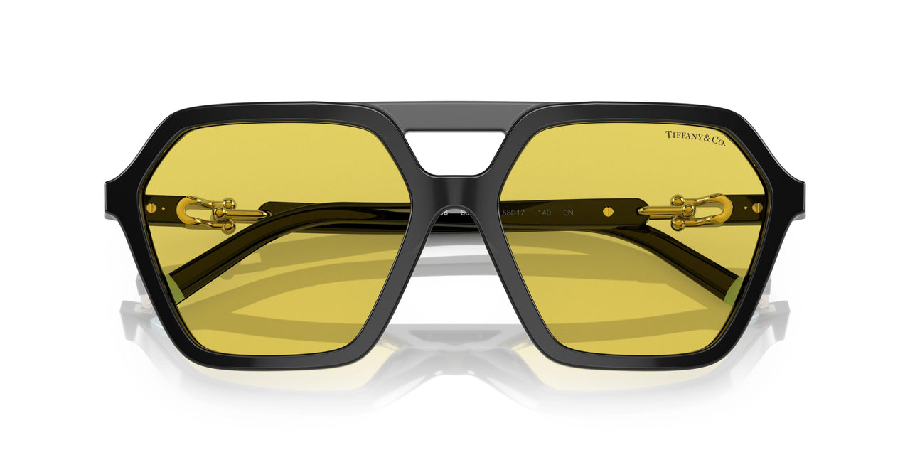 800185 - Black - Yellow