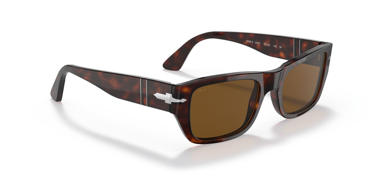 24/57 - Havana - Brown Polar