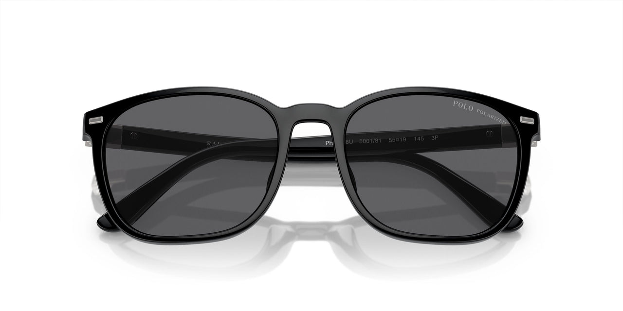 500181 - Black - Polar Grey
