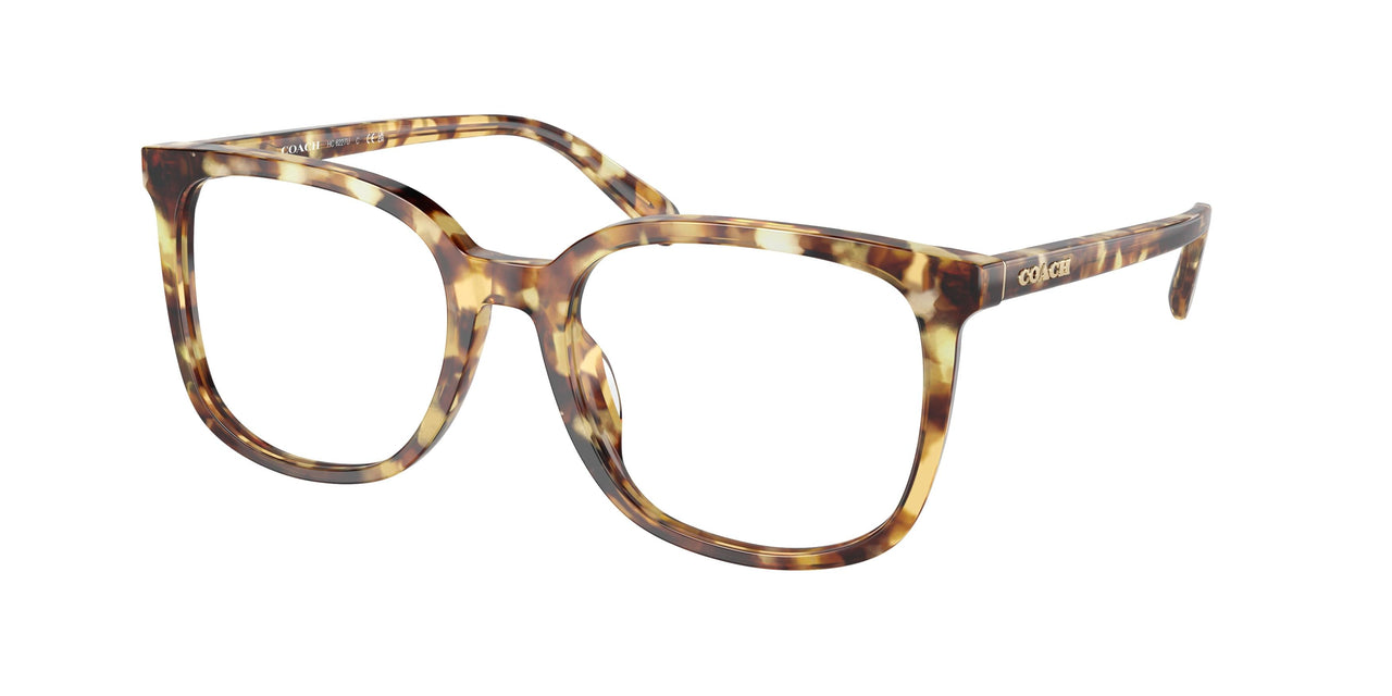 Coach 6227U Eyeglasses