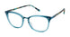 Nicole Miller NMEZME Eyeglasses
