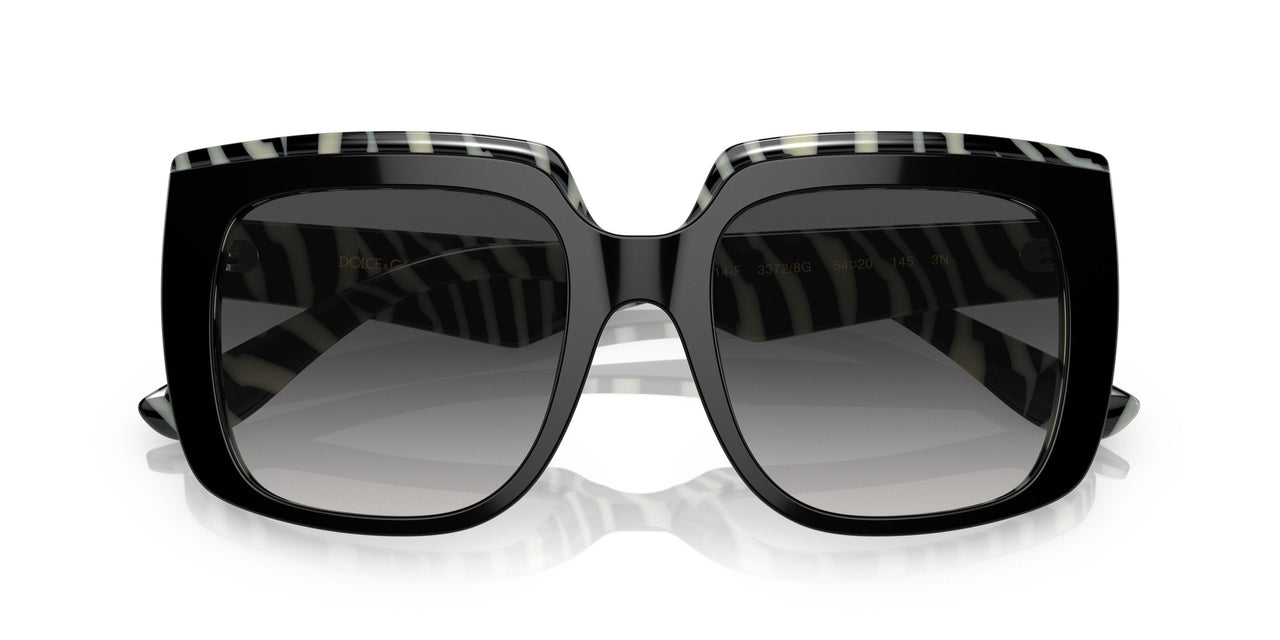 33728G - Black - Grey Gradient
