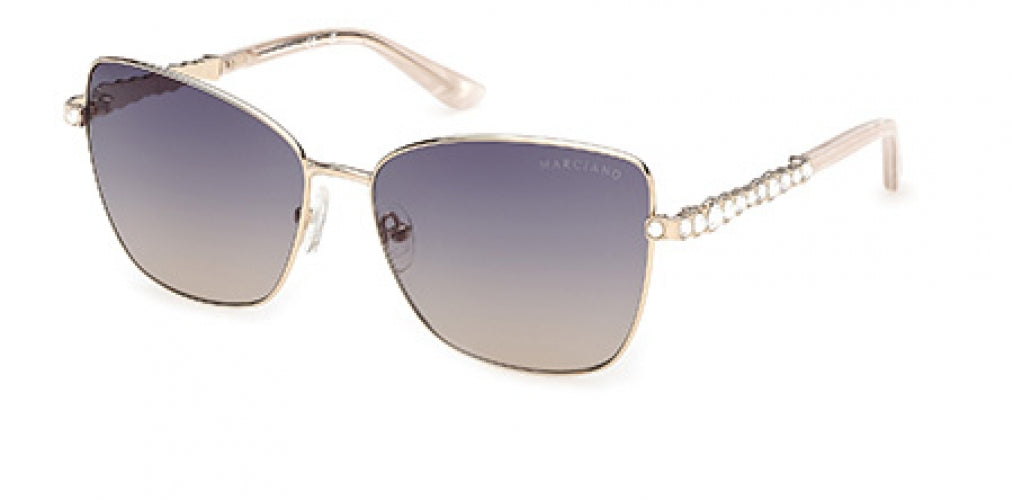 Guess By Marciano 00037 Sunglasses