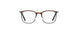 6040 - Mahogany / Brown