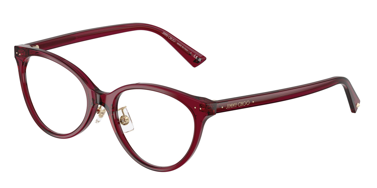 Jimmy Choo 3047F Eyeglasses
