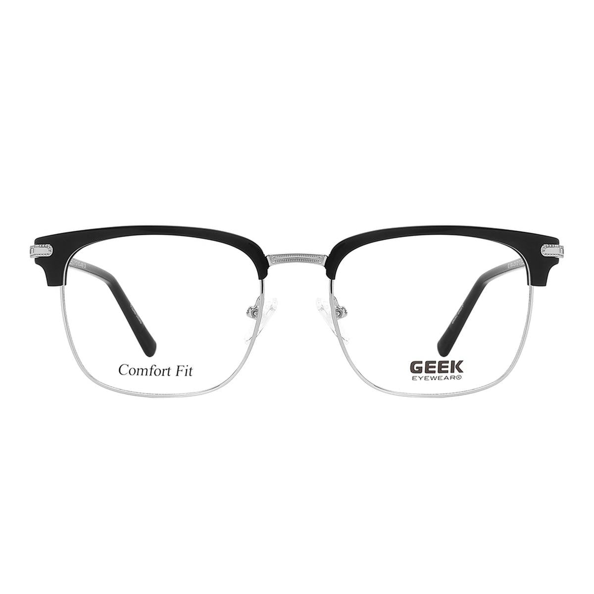 BLCKSIER - Black Silver