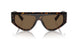 502/73 - Tortoise - Dark Brown