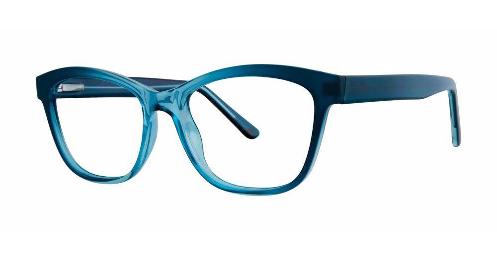 TLFD - Teal Fade