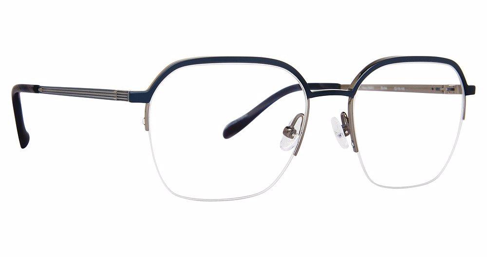 Badgley Mischka BMBURKE Eyeglasses