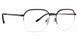 Badgley Mischka BMBURKE Eyeglasses