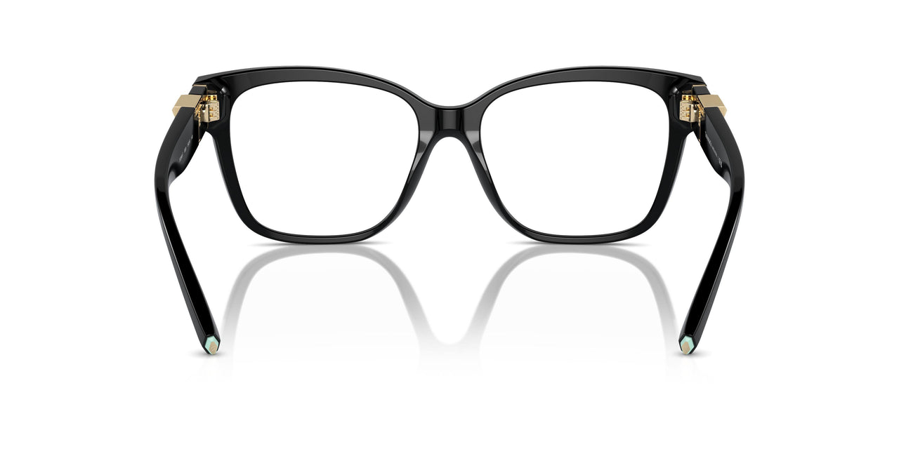 8001 - Black