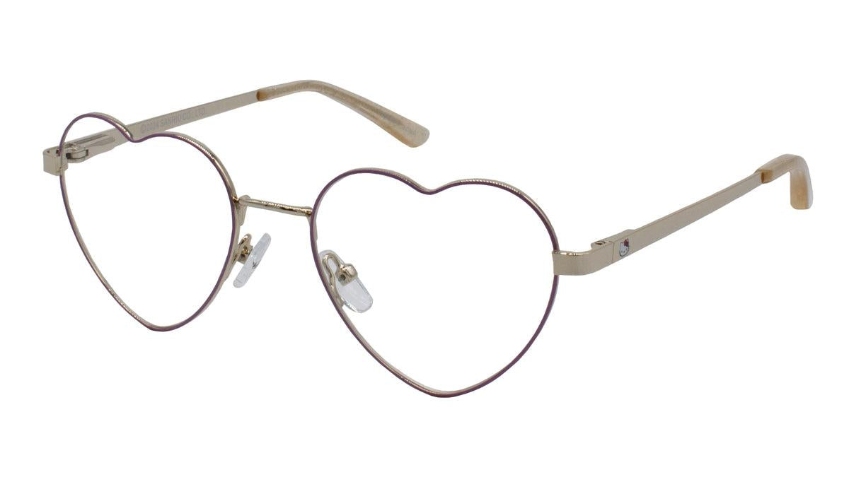 Hello Kitty 378 Eyeglasses