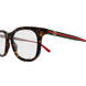 006 - Havana/Green - Transparent