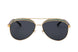 No 21 by Linda Farrow N21S6 Sunglasses